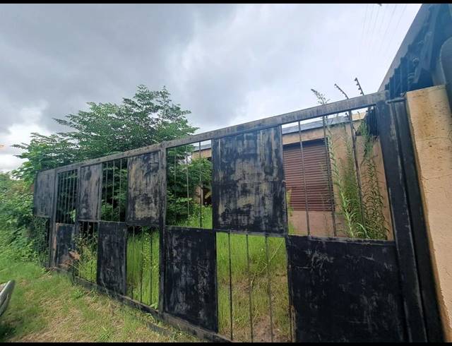 LAND FOR SALE IN HEUWELOORD